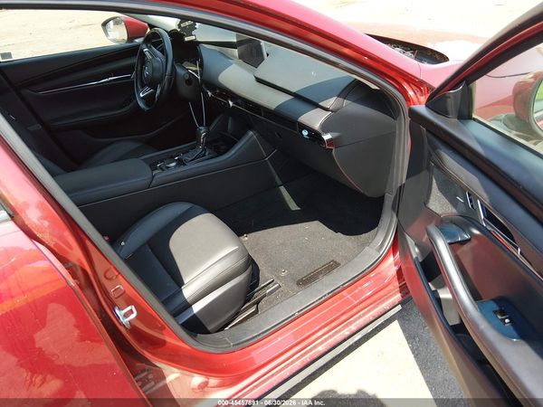 2019 MAZDA MAZDA3 PREFERRED PACKAGE