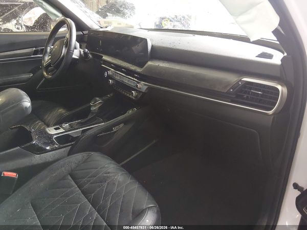 2025 KIA TELLURIDE EX X-PRO