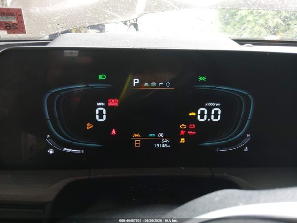 2025 KIA TELLURIDE EX X-PRO
