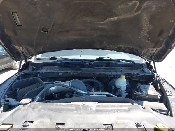 2016 RAM 1500 EXPRESS