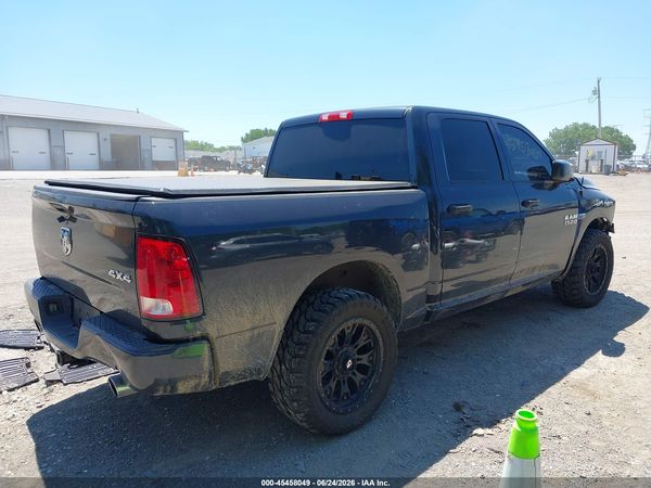 2016 RAM 1500 EXPRESS