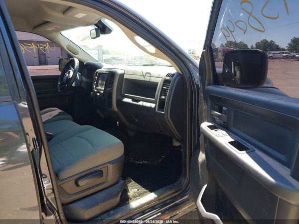 2016 RAM 1500 EXPRESS