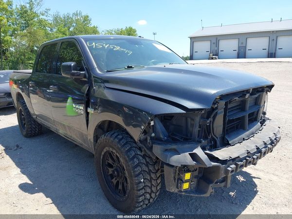 2016 RAM 1500 EXPRESS