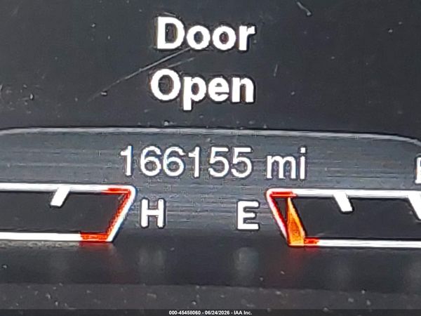 2017 JEEP CHEROKEE HIGH ALTITUDE