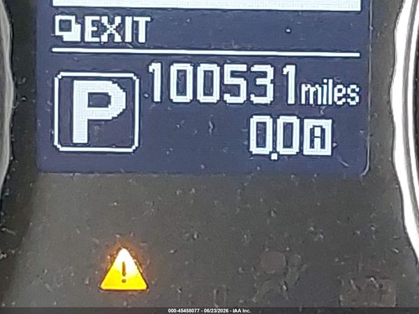 2017 INFINITI Q70 3.7