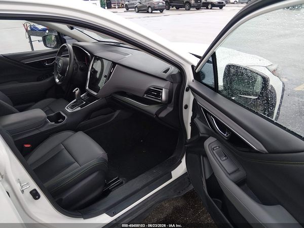 2023 SUBARU OUTBACK ONYX EDITION