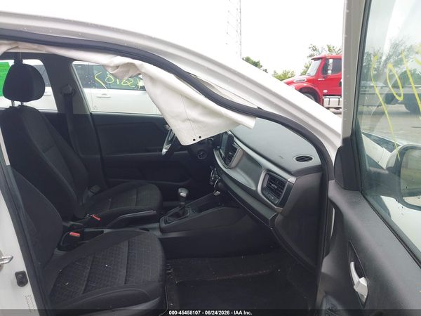 2020 KIA RIO LX
