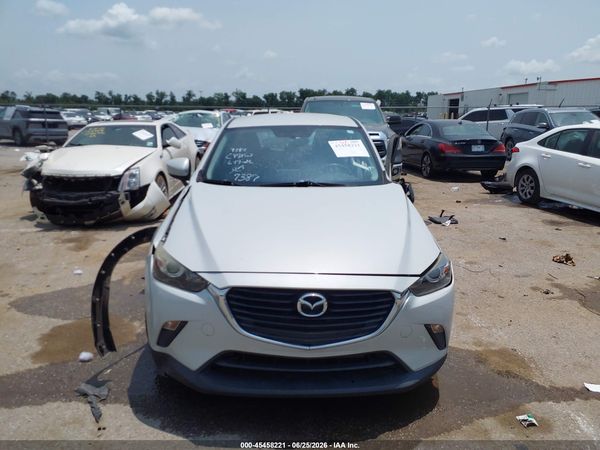 2016 MAZDA CX-3 SPORT