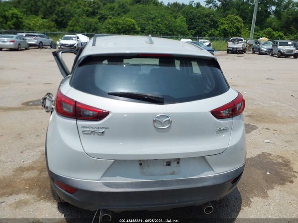 2016 MAZDA CX-3 SPORT
