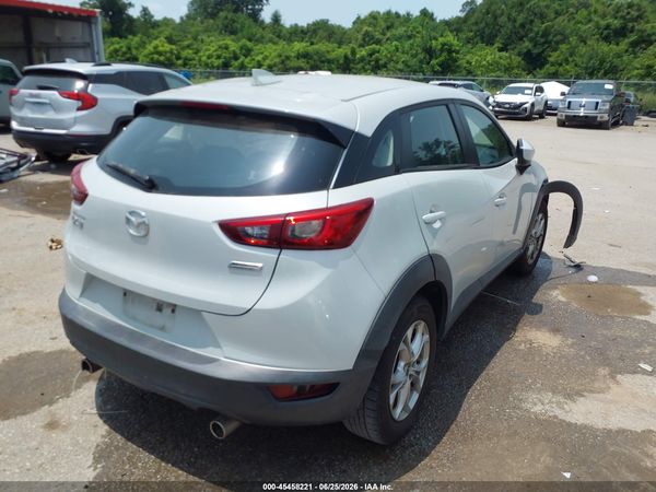 2016 MAZDA CX-3 SPORT