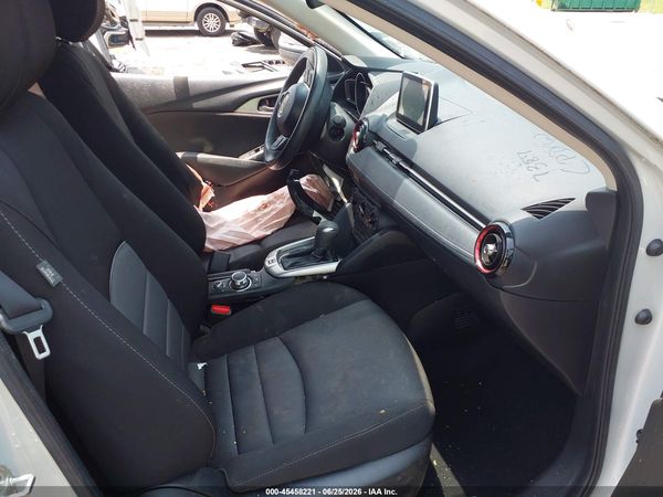 2016 MAZDA CX-3 SPORT