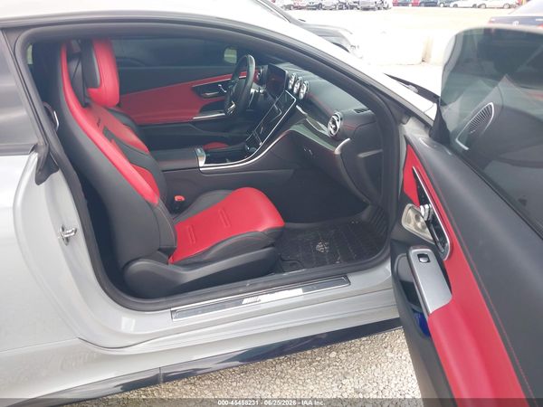 2024 MERCEDES-BENZ AMG CLE 53 AMG CLE53 4MATIC