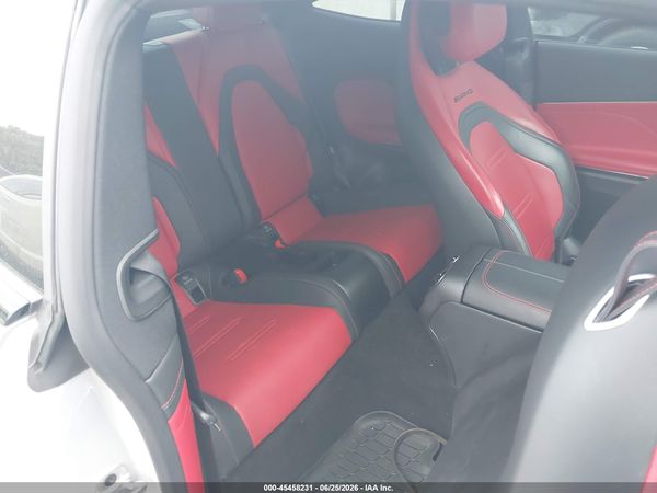 2024 MERCEDES-BENZ AMG CLE 53 AMG CLE53 4MATIC