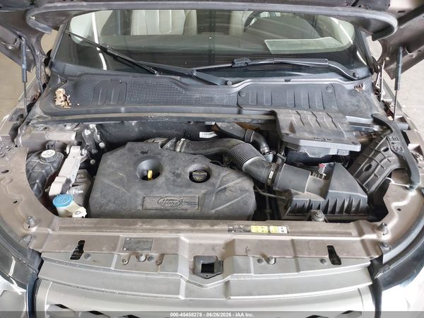 2015 LAND ROVER RANGE ROVER EVOQUE PURE