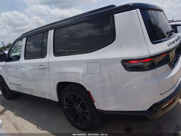 2024 JEEP GRAND WAGONEER L
