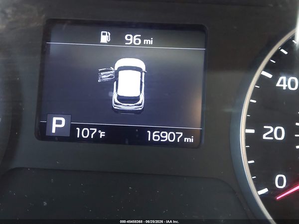 2023 KIA SELTOS LX