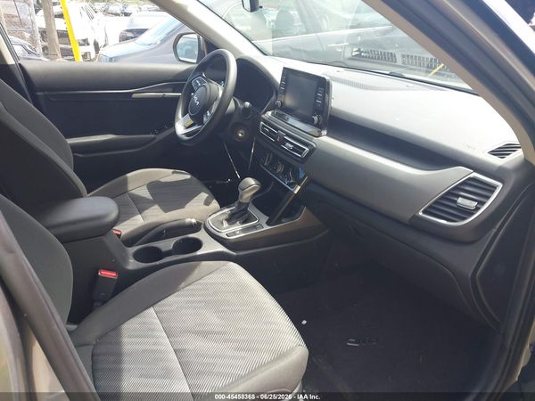 2023 KIA SELTOS LX