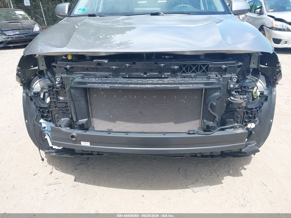 2023 KIA SELTOS LX