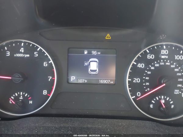 2023 KIA SELTOS LX