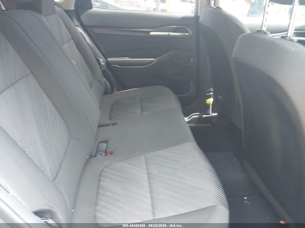 2023 KIA SELTOS LX