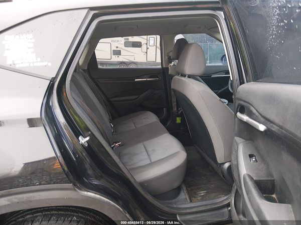 2022 KIA SELTOS LX