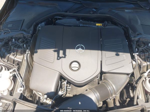 2024 MERCEDES-BENZ C 300