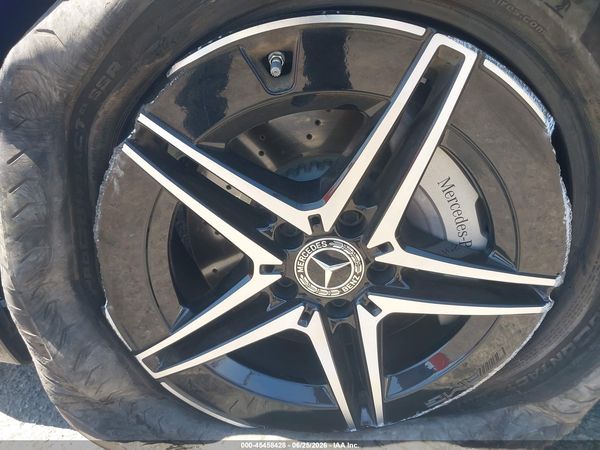 2024 MERCEDES-BENZ C 300