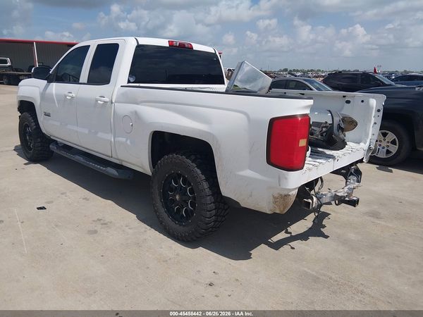 2014 CHEVROLET SILVERADO 1500 LT — I3