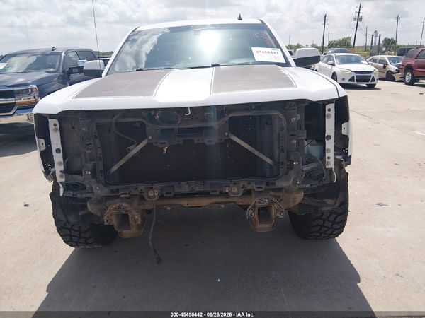 2014 CHEVROLET SILVERADO 1500 LT — I115