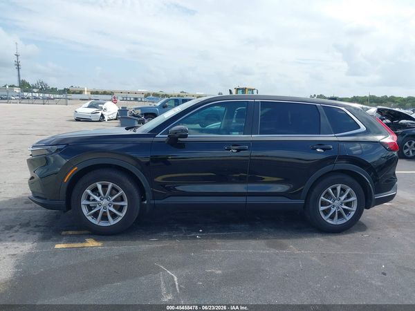 2026 HONDA CR-V EX 2WD