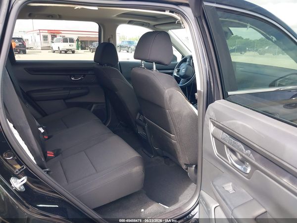 2026 HONDA CR-V EX 2WD