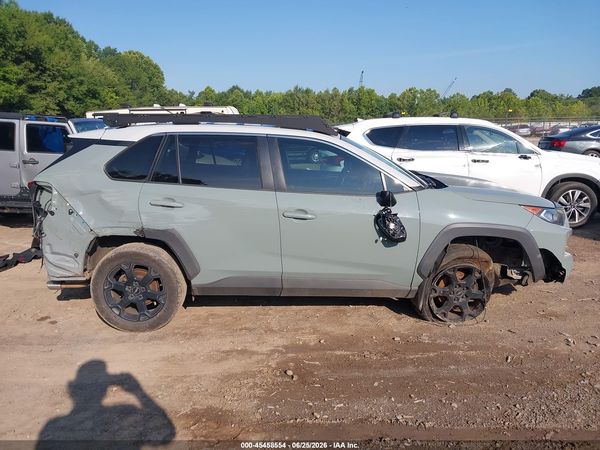 2020 TOYOTA RAV4 TRD OFF ROAD