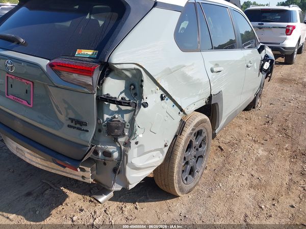 2020 TOYOTA RAV4 TRD OFF ROAD