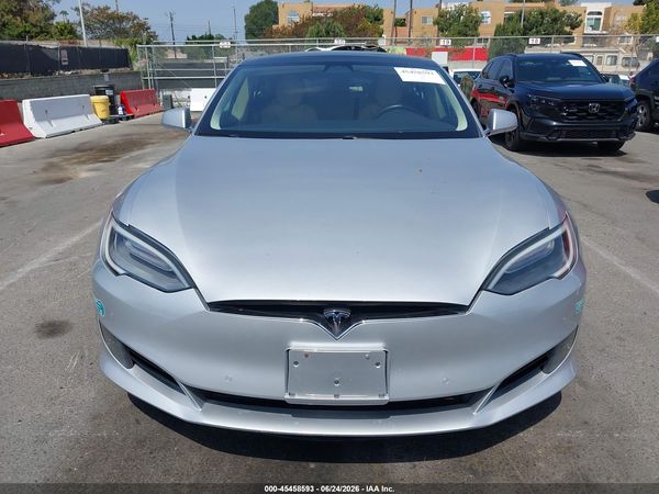 2017 TESLA MODEL S 60/75