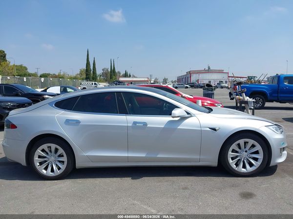 2017 TESLA MODEL S 60/75