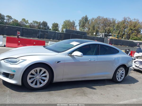 2017 TESLA MODEL S 60/75