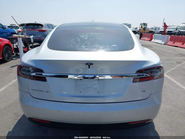 2017 TESLA MODEL S 60/75
