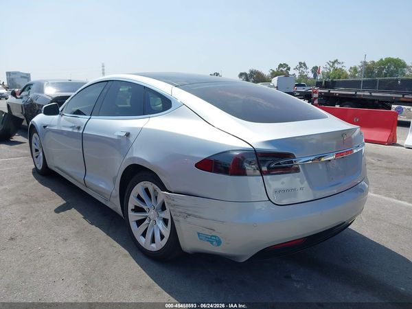 2017 TESLA MODEL S 60/75