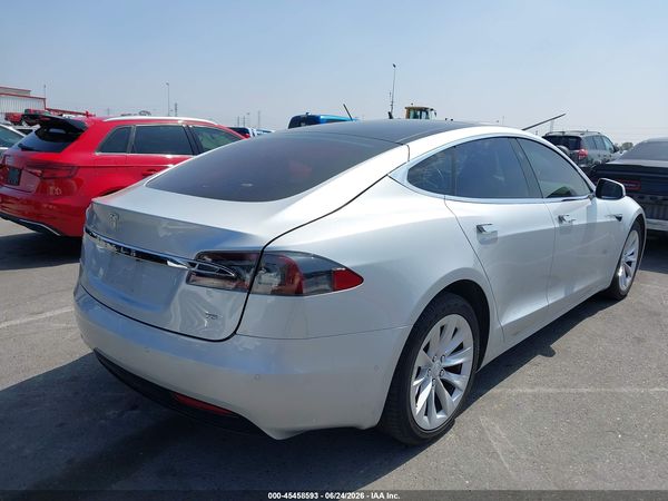 2017 TESLA MODEL S 60/75