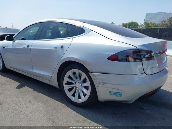 2017 TESLA MODEL S 60/75