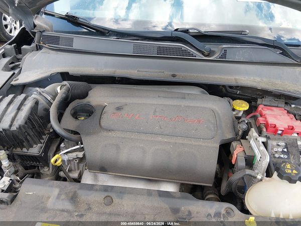 2019 JEEP COMPASS LATITUDE 4X4