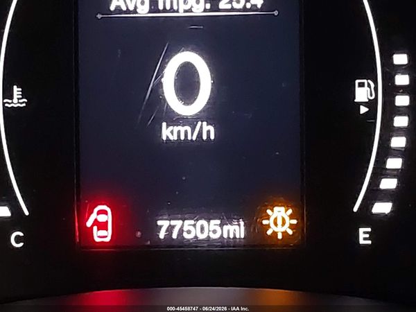 2016 JEEP RENEGADE SPORT