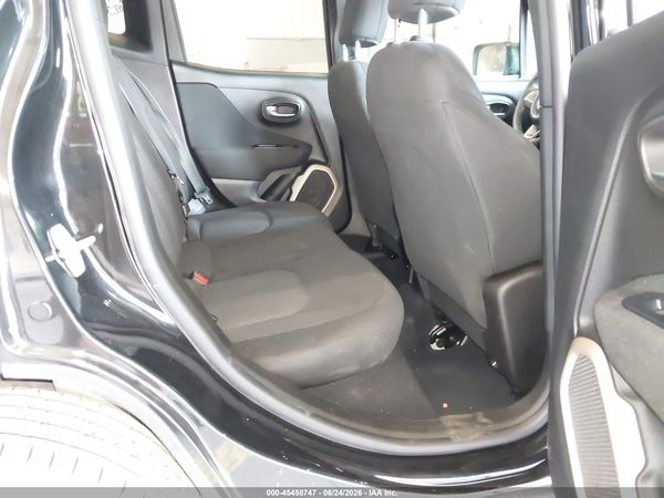 2016 JEEP RENEGADE SPORT