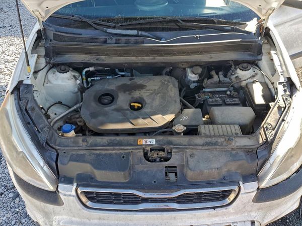 2013 KIA SOUL All Trims