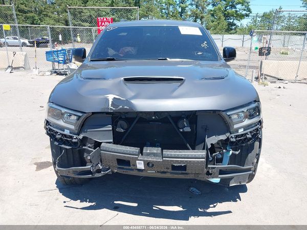 2025 DODGE DURANGO GT PLUS AWD