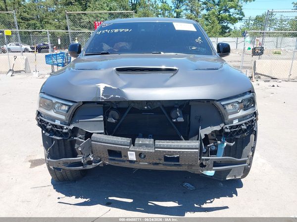 2025 DODGE DURANGO GT PLUS AWD