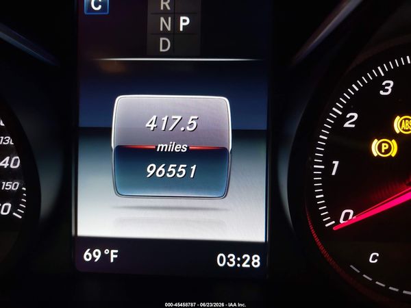 2018 MERCEDES-BENZ C 300 4MATIC