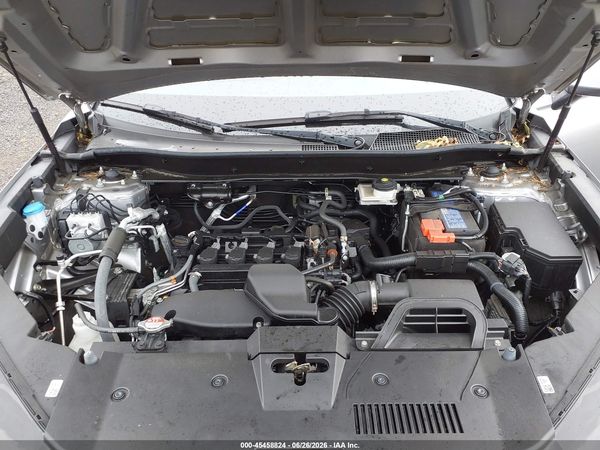 2024 HONDA CR-V EX AWD