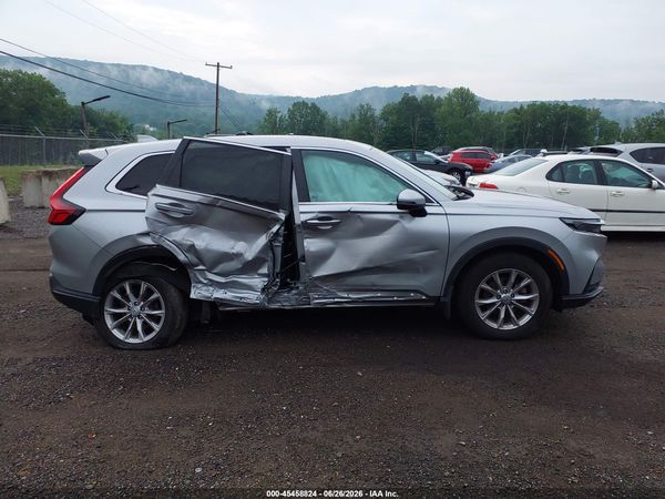 2024 HONDA CR-V EX AWD