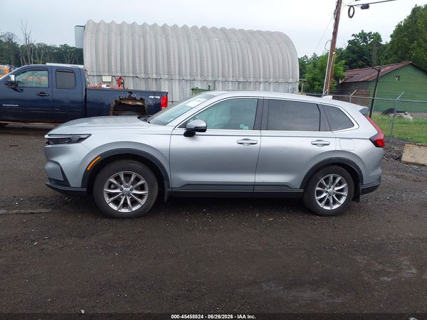 2024 HONDA CR-V EX AWD